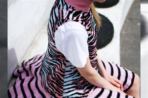 Nemesis Babe Fashion Blog By Marie My