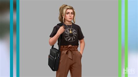 Meet A New Suspect 💻 For Nancy Drew Game Nd34 Her Interactive Youtube