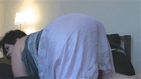 BBW Farting Feeding Rosie Clips Sale