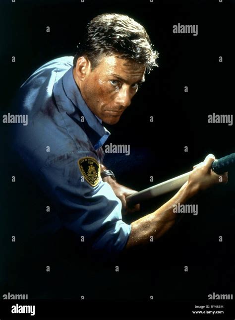 Mort Subite Van Damme Banque D Image Et Photos Alamy