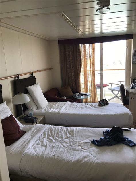 Celebrity Constellation Cruise Review by HeddaGarbled - August 30, 2018