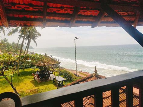 Bluewater Beach Resorts 𝗕𝗢𝗢𝗞 Varkala Resort 𝘄𝗶𝘁𝗵 ₹𝟬 𝗣𝗔𝗬𝗠𝗘𝗡𝗧