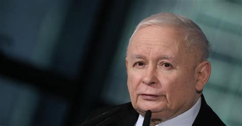 Jarosław Kaczyński stawi się przed komisją śledczą Kiedy przesłuchanie