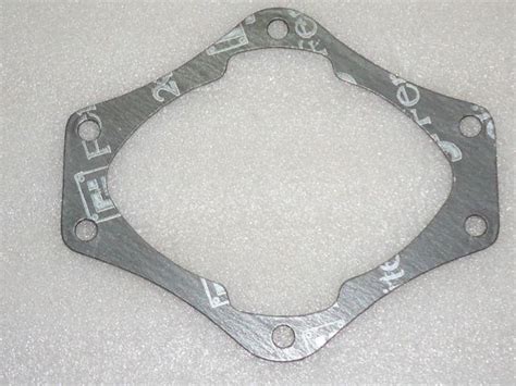 Purchase Massey Ferguson Rear Crankshaft Seal Housing Gasket In