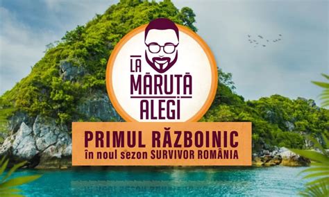 Nscrieri Survivor Rom Nia Sezonul Nou Cum Po I Fi Unul Dintre