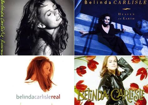 Belinda Carlisle | Idolator