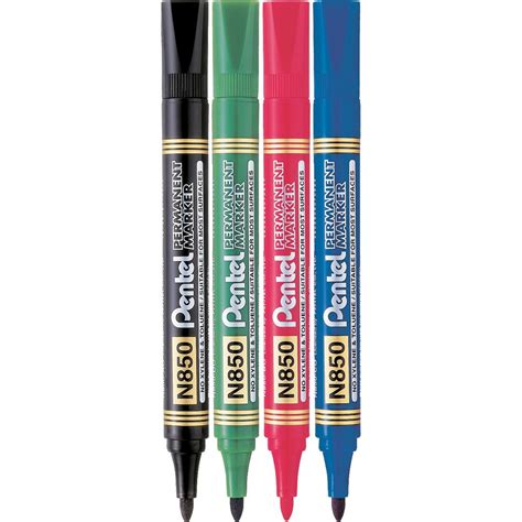 Pentel N