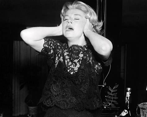 Doris Day In Midnight Lace Photograph By Silver Screen Fine Art America