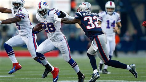 C.J. Spiller is still being backed by his quarterback, fantasy value ...