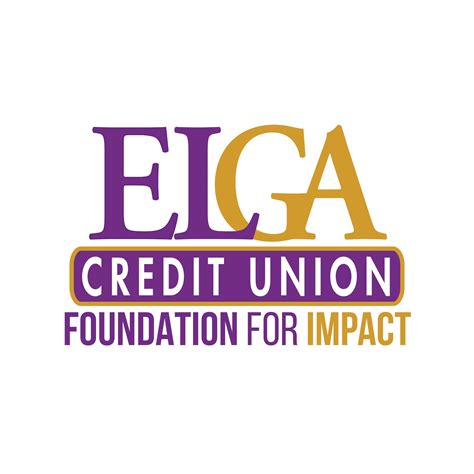 ELGA Credit Union Foundation for Impact