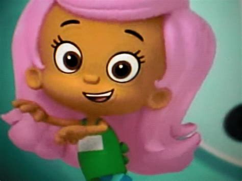 Mollys Gallery Shopping Dance Bubble Guppies Wiki Fandom Powered