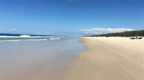 Bribie Island Beaches Guide | Mater Lottery News | Mater Lotteries