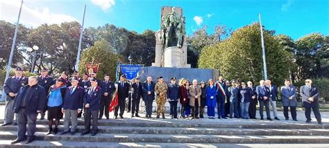 Celebrato Il Anniversario Della Strage Di Via Fani Il Cittadino Di