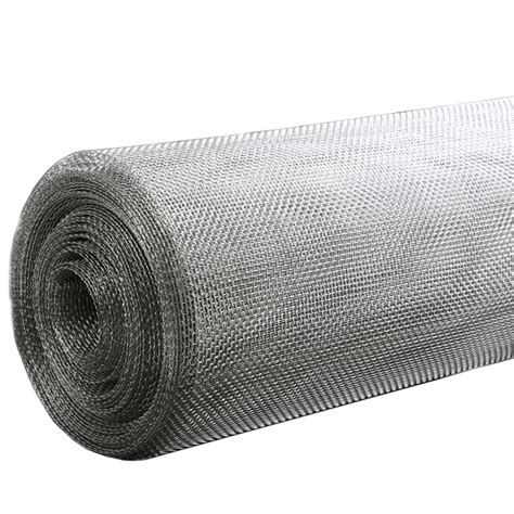 Buy Murzansi Stainless Steel Wire Mesh Woven Wire Mesh For Air