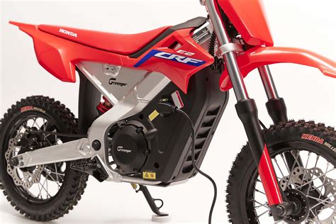 Honda Cr Electric Dirt Bike : 1 - Ghusun Shalhoub