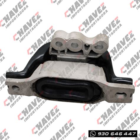 Soporte De Motor Moderno Chevrolet Captiva Chavez Importadora