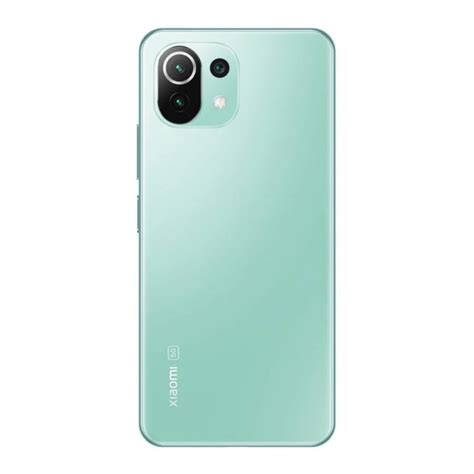 Xiaomi 11 Lite 5G NE EU 8GB RAM 256GB Precio Guatemala Kemik