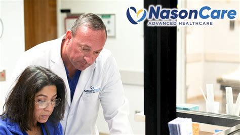 NasonCare - Charleston Physicians