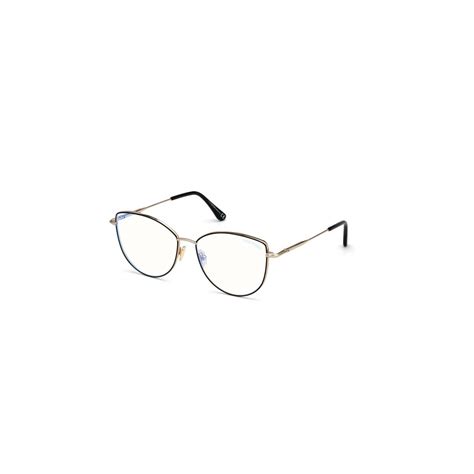 Tom Ford FT5667 B 005 Gafas Graduadas