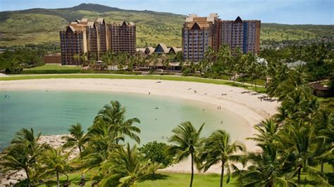 A Look at Disney's New Hawaiian Resort 'Aulani' | Fox News