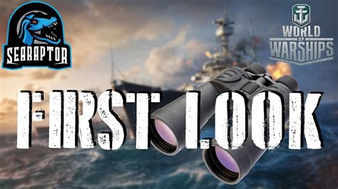 World Of Warships First Look Tier IV Premium Austro Hungarian