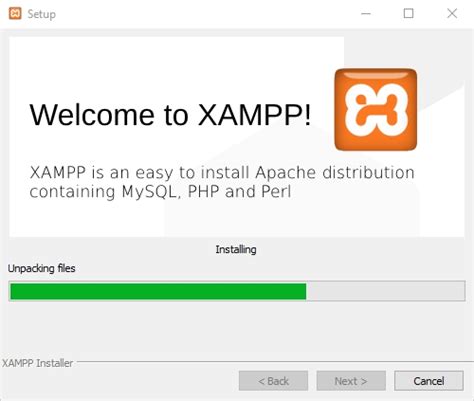 How To Install Xampp On Windows 10 A Detailed Tutorial