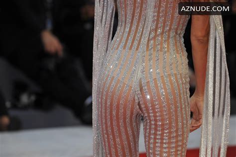 GRACIA DE TORRES Nude AZNude