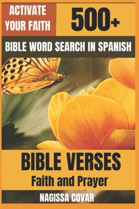 Buy Bible Word Search In Spanish Sopa De Letras De La Biblia