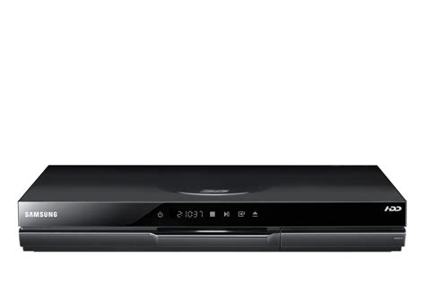 BD D8900M 3D SMART Blu Ray Player With HDD SAMSUNG Ireland