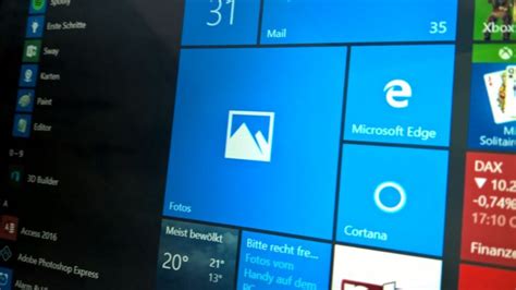 Microsoft Fotos App für Windows 10 Update bringt Zeitstrahl Ansicht