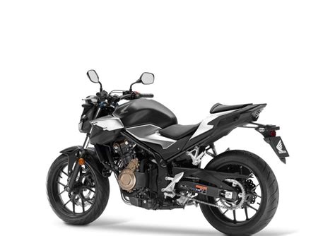 Honda Cb 500 F 2019 20 Prezzo E Scheda Tecnica Moto It