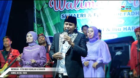 NADA DAKWAH AA RHOMA MUDA DARI SUKABUMI NEW AS SYIFAIYYAH