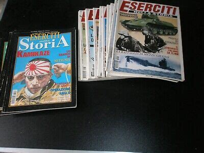 15 N Ri Eserciti Nella Storia 2006 2008 EBay