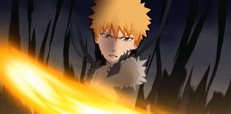 Bleach Brave Souls Confirms Brand New Ichigo Design