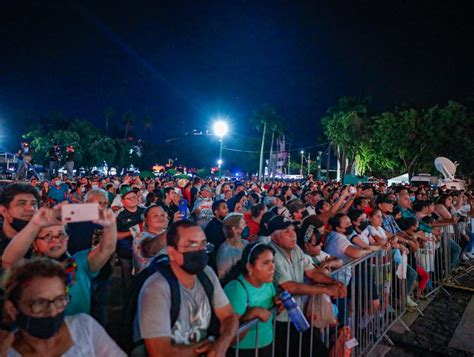 Culiacán 17 mil asistentes y casi 100 atenciones médicas se dieron en