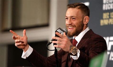 Conor McGregor net worth: How much is the retired UFC fighter worth