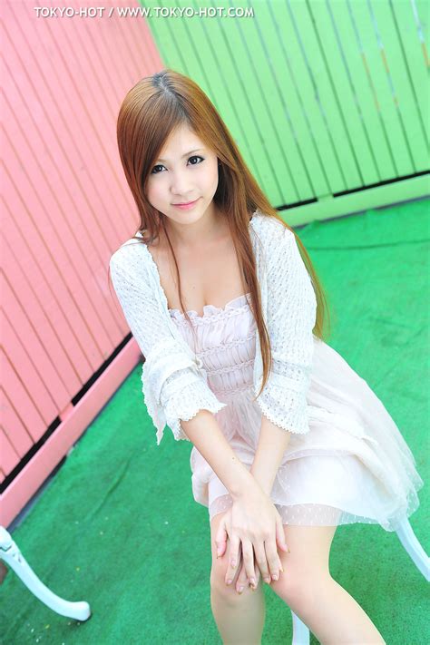 Tokyo Hot N0716 Set1 Nozomi Nishiyama 27 Porn Pic