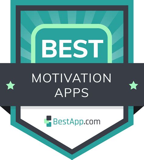 The Best Motivation Apps of 2026 - BestApp.com
