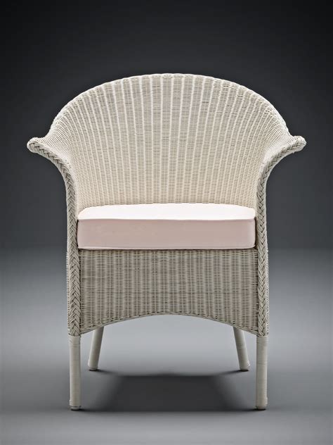 The Lloyd Loom Blenheim Outdoor Chair | Lloyd looms