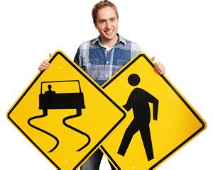 MUTCD Signs | MUTCD Traffic Signs