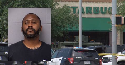 Austin Shooting Suspect Caught; Two Victims Identified