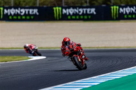 MotoGP GP Giappone 2023 La Sprint Race In DIRETTA Live E Foto