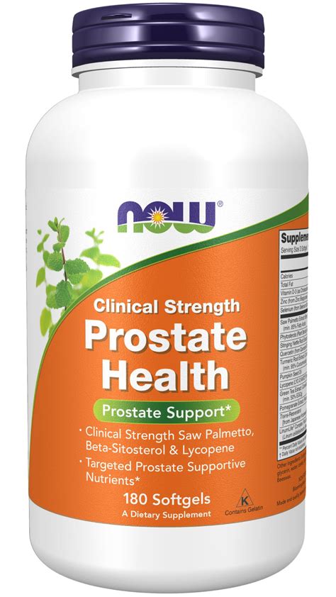 Top 11 Best Prostate Supplements In 2025