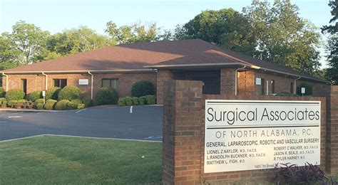 Contact – Surgical Associates