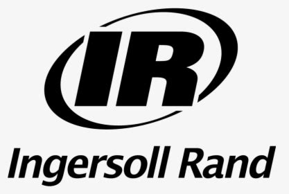 Ingersoll Rand Logo - Ingersoll Rand Logo Png, Transparent Png - kindpng