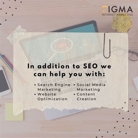 Specialized Digital Marketing Agency For Seo Marketing Companies