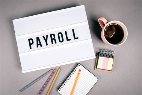 Payroll Services Offered by Advanced Payroll Solutions to Maryland’s ... 