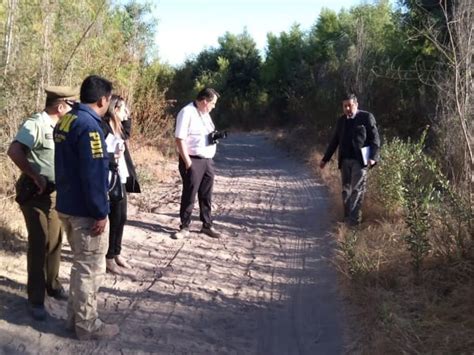 Prisión Preventiva Para Hombre Acusado De Matar A Su Hijo De 11 Años En