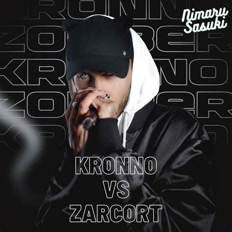 Kronno Vs Zarcort Parte 1 Song And Lyrics By Nimaru Sasuki Spotify