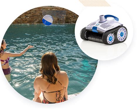Recommended Pool Cleaners – Shasta Pool Supply